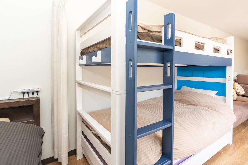 ベーシック スタジオ 客室3 | DUO マーメイドステイ