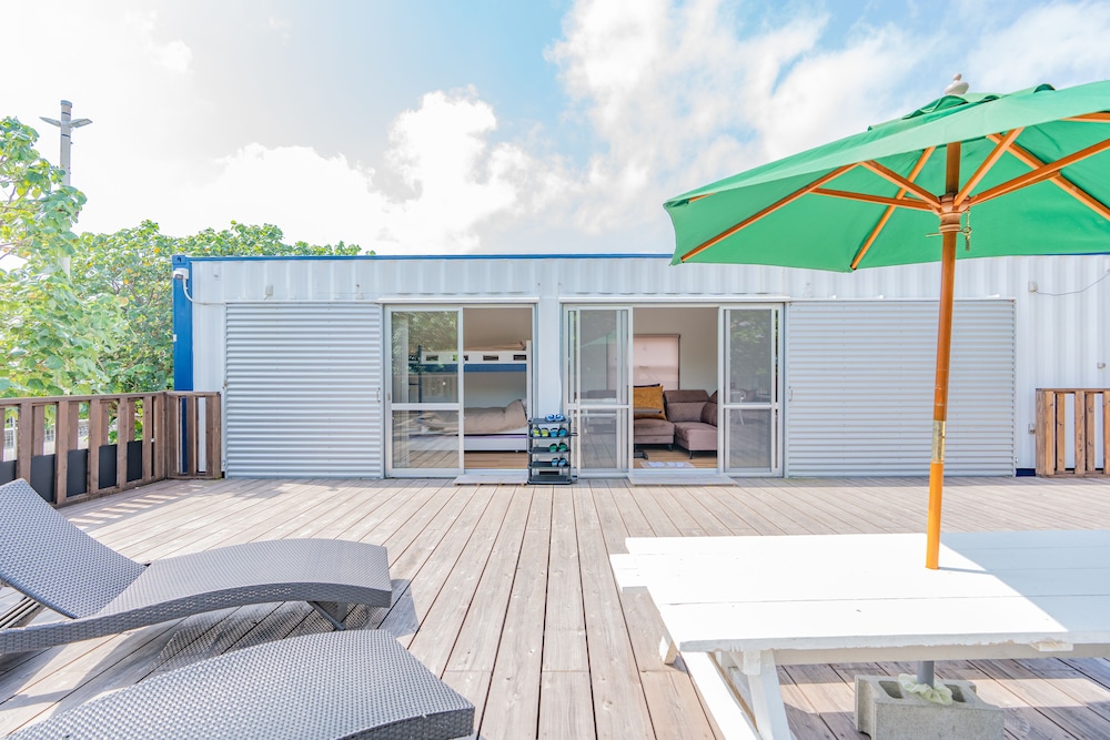 ベーシック スタジオ | DUO マーメイドステイ