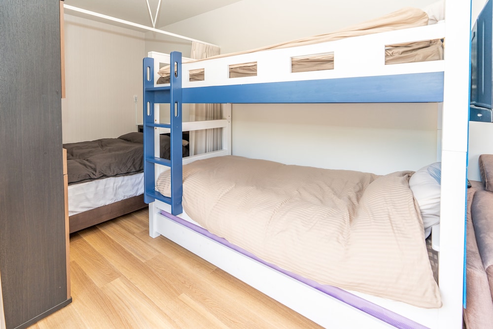 ベーシック スタジオ 客室2 | DUO マーメイドステイ