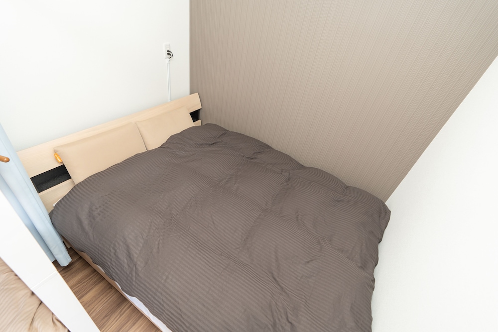 ファミリー スタジオ ベッド (複数台) 浴槽 パーシャル オーシャン ビュー 客室5 | DUO マーメイドステイ