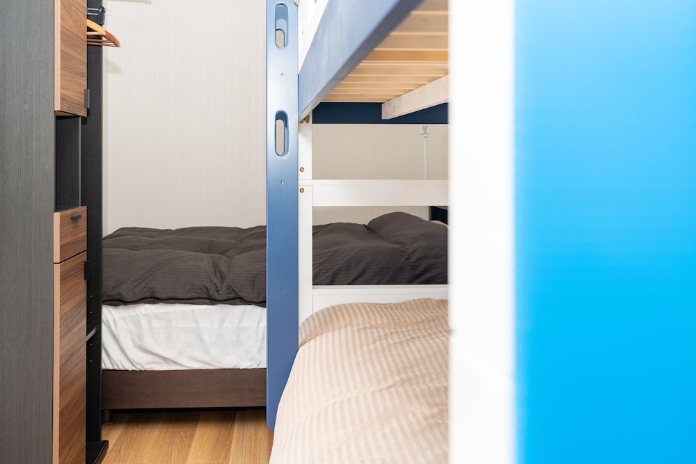 ベーシック スタジオ 客室1 | DUO マーメイドステイ