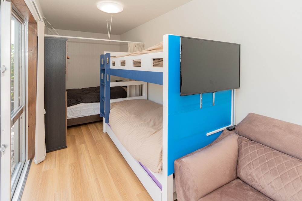 ベーシック スタジオ 客室5 | DUO マーメイドステイ