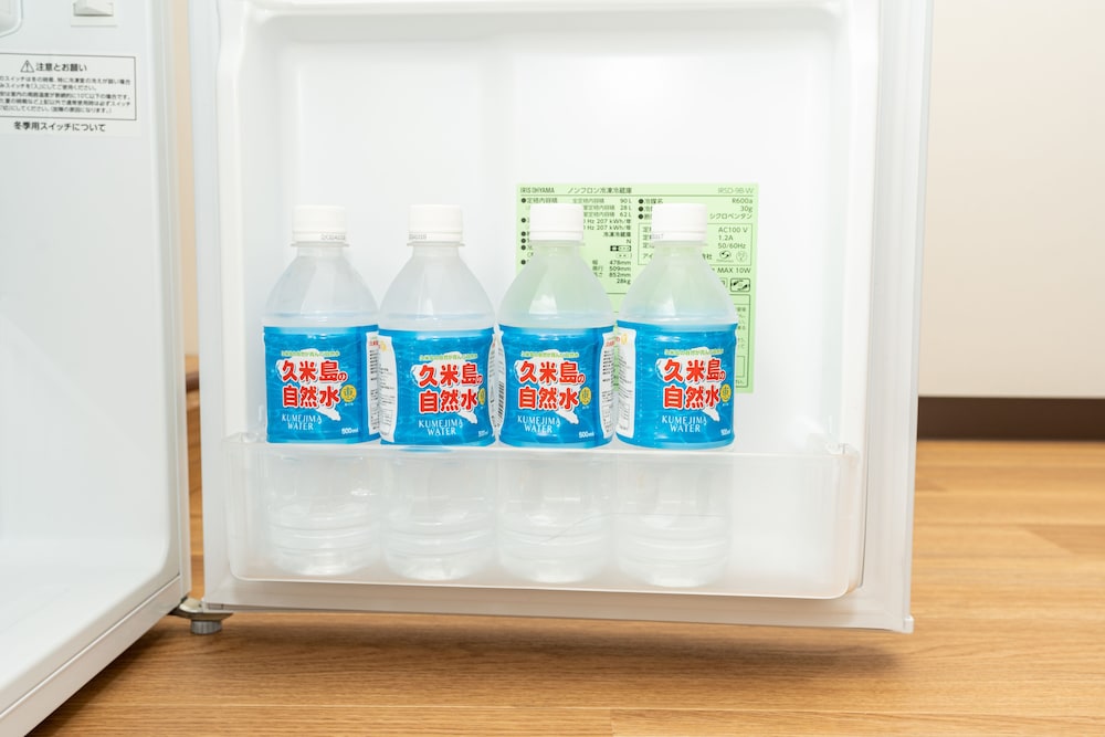 ベーシック スタジオ 小型冷蔵庫0 | DUO マーメイドステイ