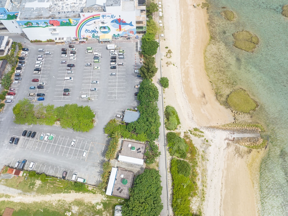 ビーチ1 | DUO マーメイドステイ ビーチ1 | DUO マーメイドステイ