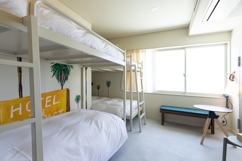 客室1 | カモメスローホテル ザ コンパクト