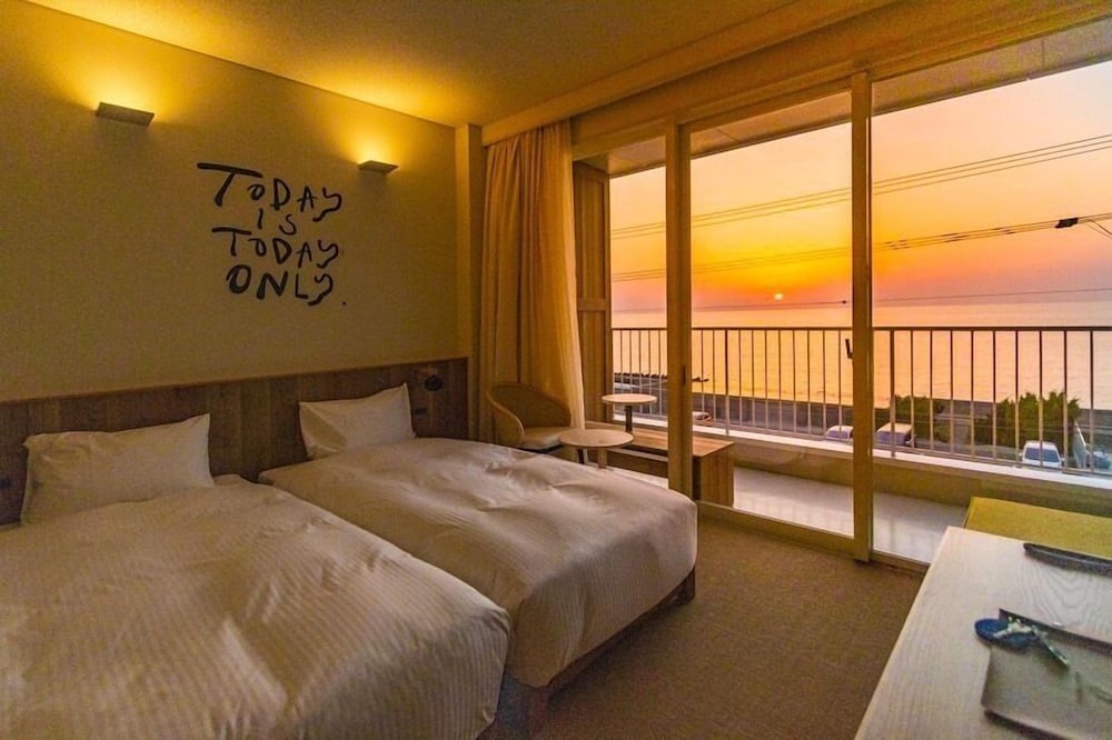 メインイメージ | カモメスローホテル ザ コンパクト