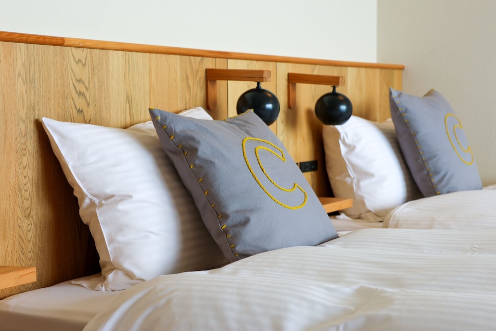 スーペリア ルーム (3F) 客室7 | カモメスローホテル ザ コンパクト