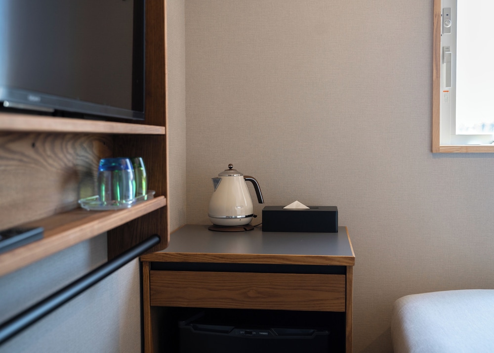 スタンダード ダブルルーム 客室1 | OTHER SPACE Asakusa