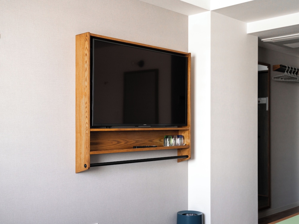 ファミリー ツインルーム 客室4 | OTHER SPACE Asakusa