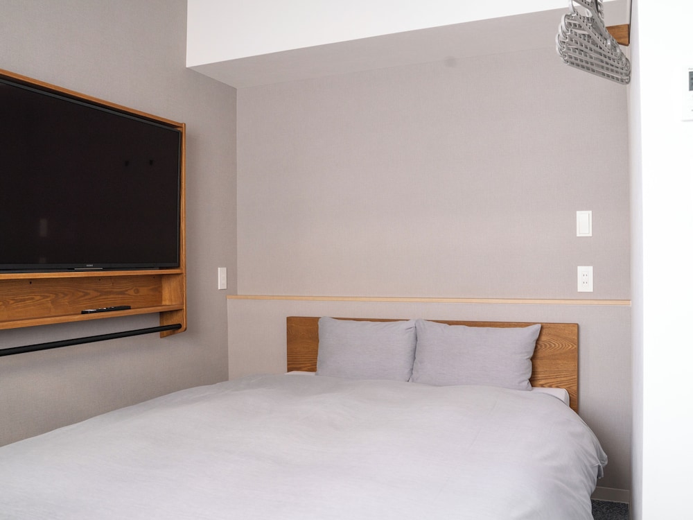 スーペリア ダブルルーム 客室2 | OTHER SPACE Asakusa