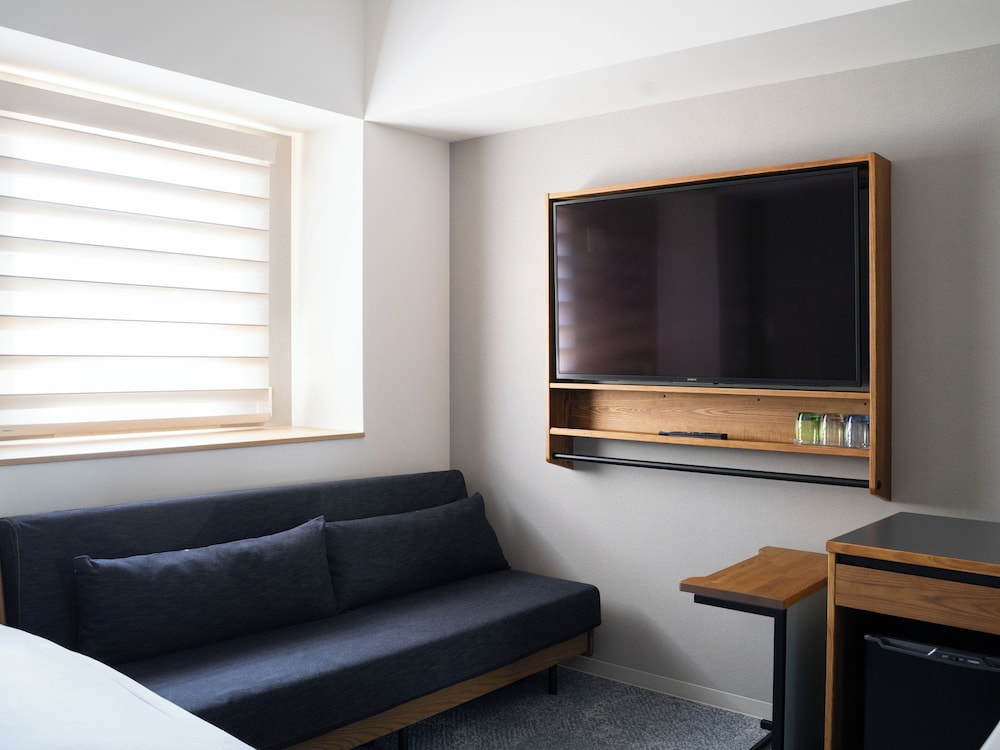 デラックス ダブルルーム 客室2 | OTHER SPACE Asakusa