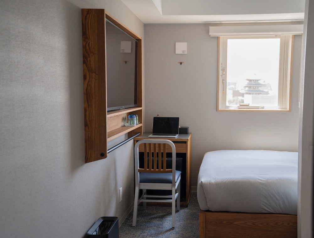 スタンダード ダブルルーム | OTHER SPACE Asakusa