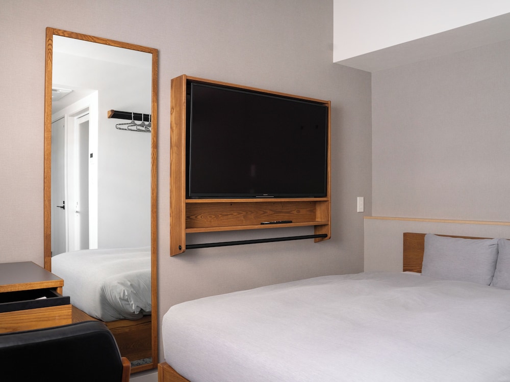 スーペリア ダブルルーム | OTHER SPACE Asakusa