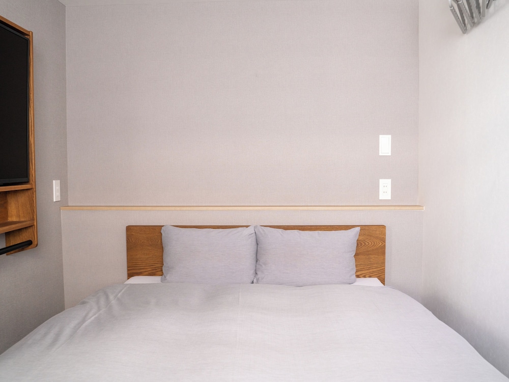 スーペリア ダブルルーム 客室3 | OTHER SPACE Asakusa