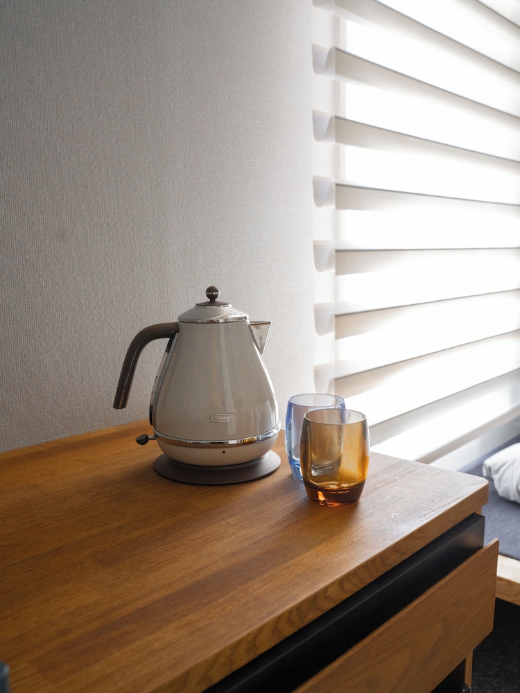 デラックス 4 人部屋 客室2 | OTHER SPACE Asakusa