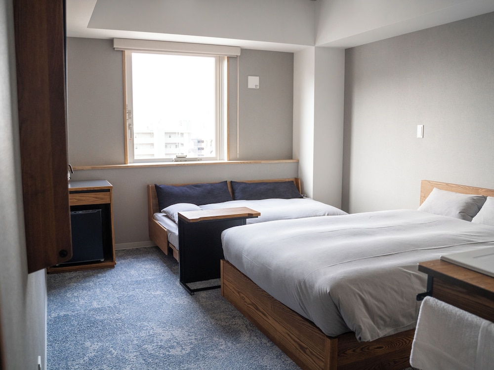 プレミア ダブルルーム | OTHER SPACE Asakusa