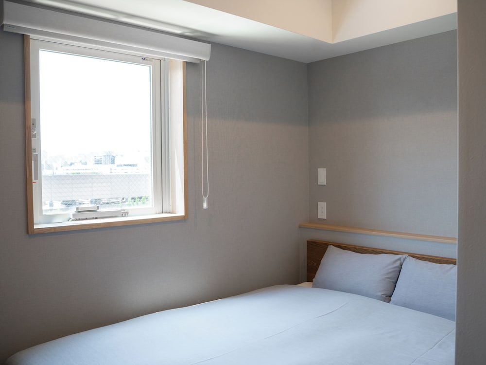 スタンダード ダブルルーム 客室2 | OTHER SPACE Asakusa