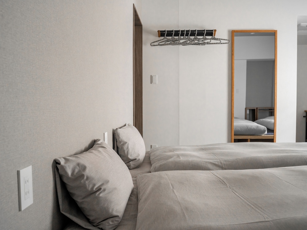 デラックス 4 人部屋 客室6 | OTHER SPACE Asakusa