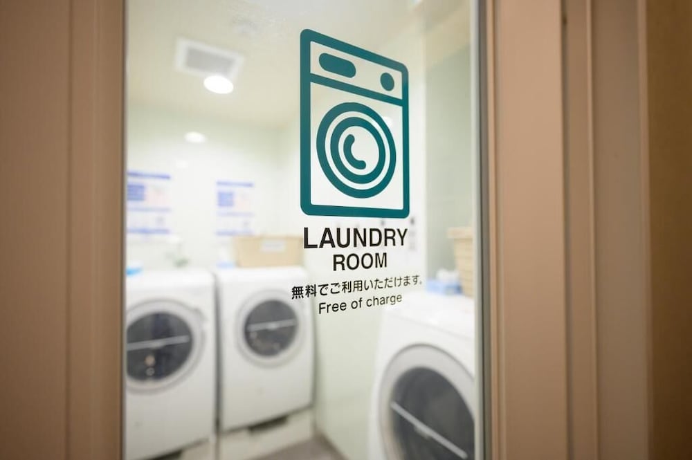 ランドリー ルーム1 | OTHER SPACE Asakusa