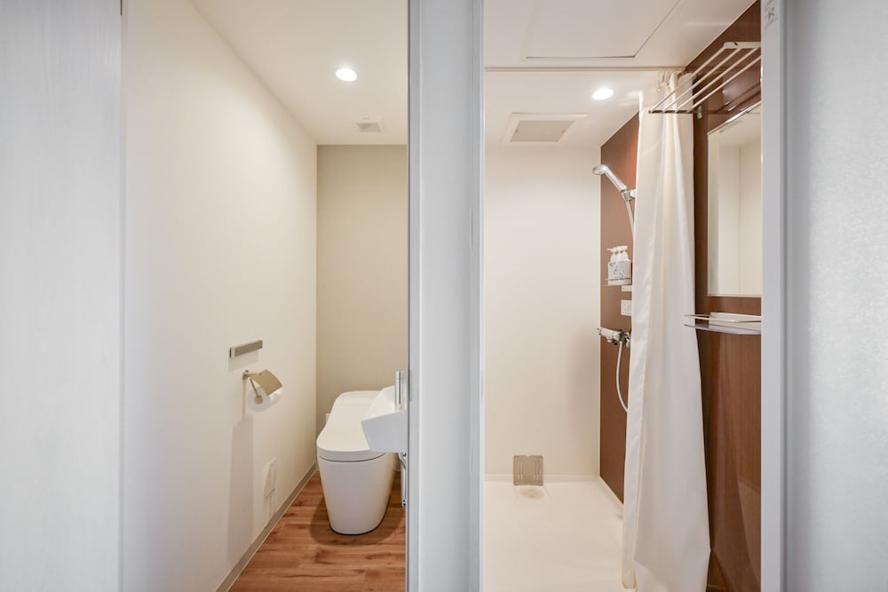 ファミリー ツインルーム 客室7 | OTHER SPACE Asakusa