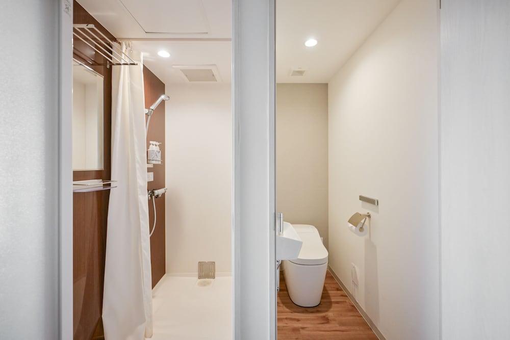 スーペリア ダブルルーム 客室5 | OTHER SPACE Asakusa