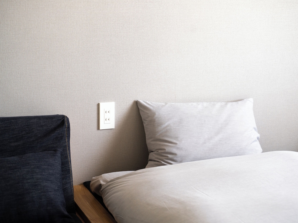 ファミリー ツインルーム 客室5 | OTHER SPACE Asakusa