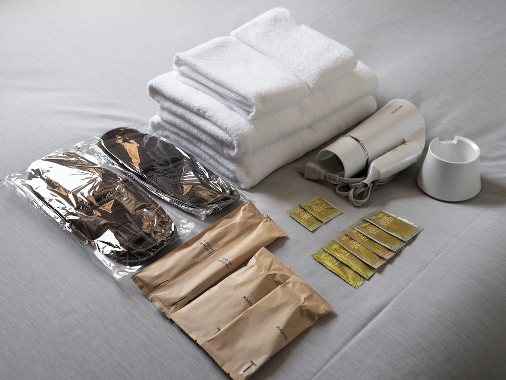 スーペリア ダブルルーム 客室の設備とサービス0 | OTHER SPACE Asakusa