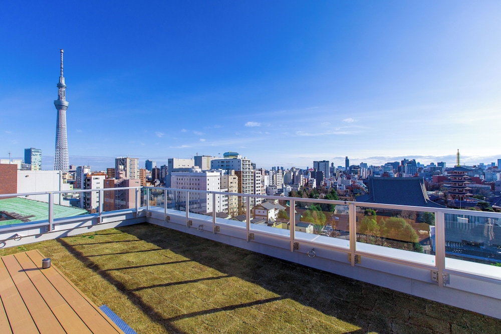 バーベキュー / ピクニック エリア1 | OTHER SPACE Asakusa バーベキュー / ピクニック エリア1 | OTHER SPACE Asakusa