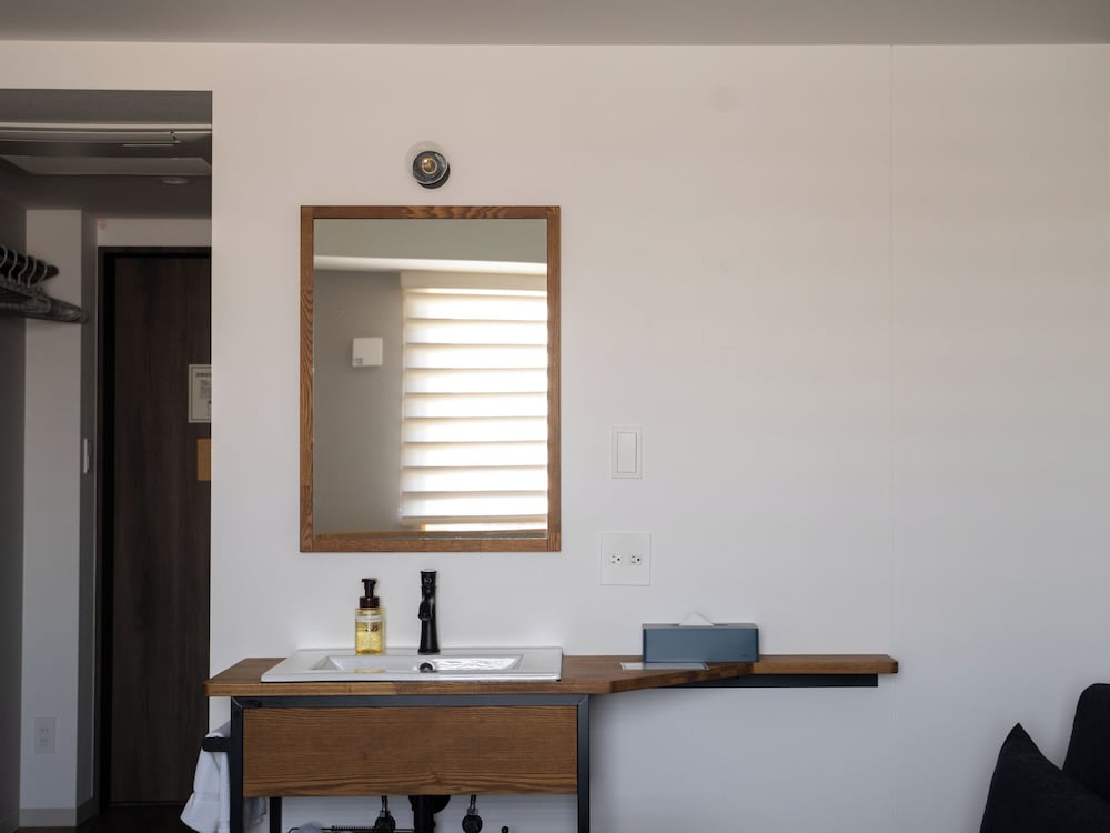 ファミリー ツインルーム 客室1 | OTHER SPACE Asakusa