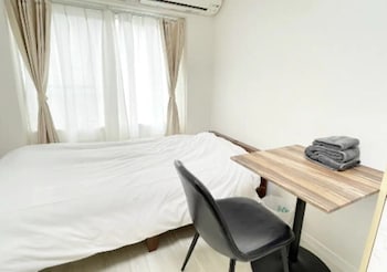 Beverly Homes Osaki