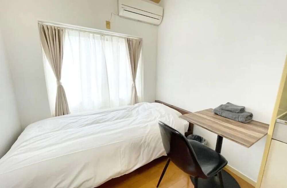 客室1 | Beverly Homes Osaki 客室1 | Beverly Homes Osaki