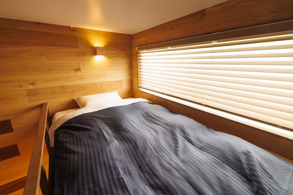 客室1 | the circle apartment 客室1 | the circle apartment