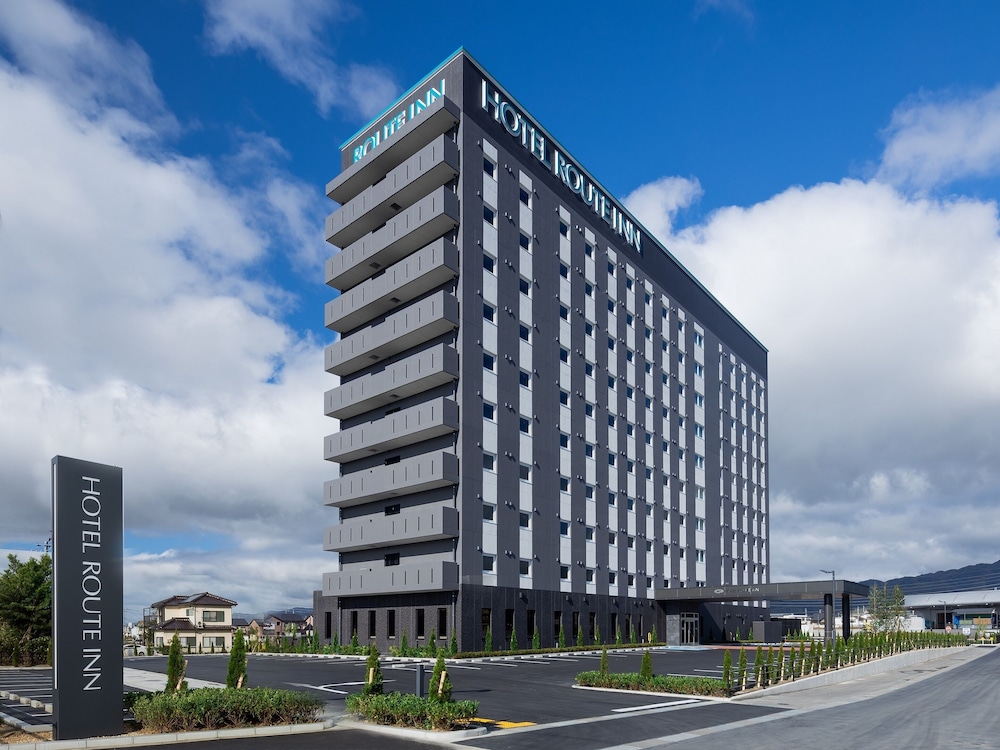 メインイメージ | ホテルルートイン紀の川