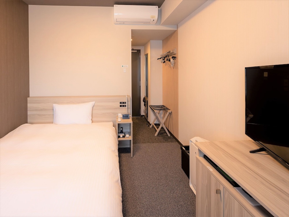 客室1 | ホテルルートイン紀の川