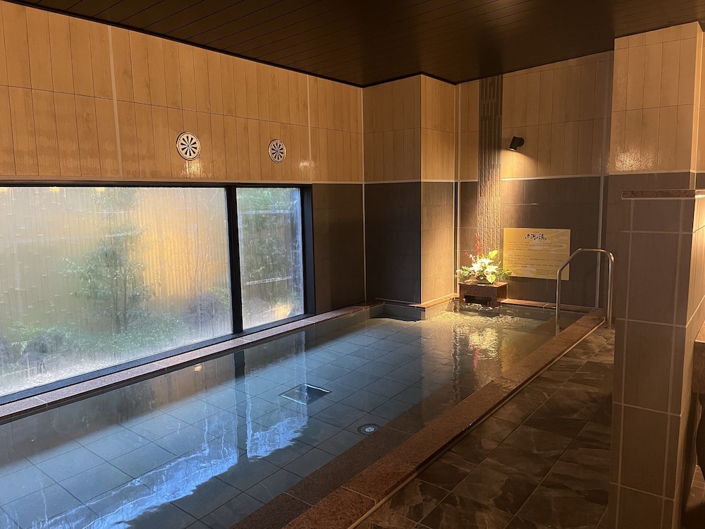大浴場1 | ホテルルートイン銚子駅西 大浴場1 | ホテルルートイン銚子駅西