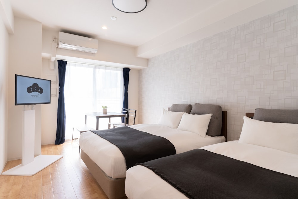 客室1 | ホテル アビターレ難波ウエスト