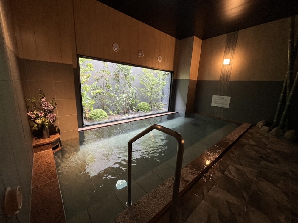 大浴場1 | ホテルルートイン周南 - 徳山東インター - 大浴場1 | ホテルルートイン周南 - 徳山東インター -