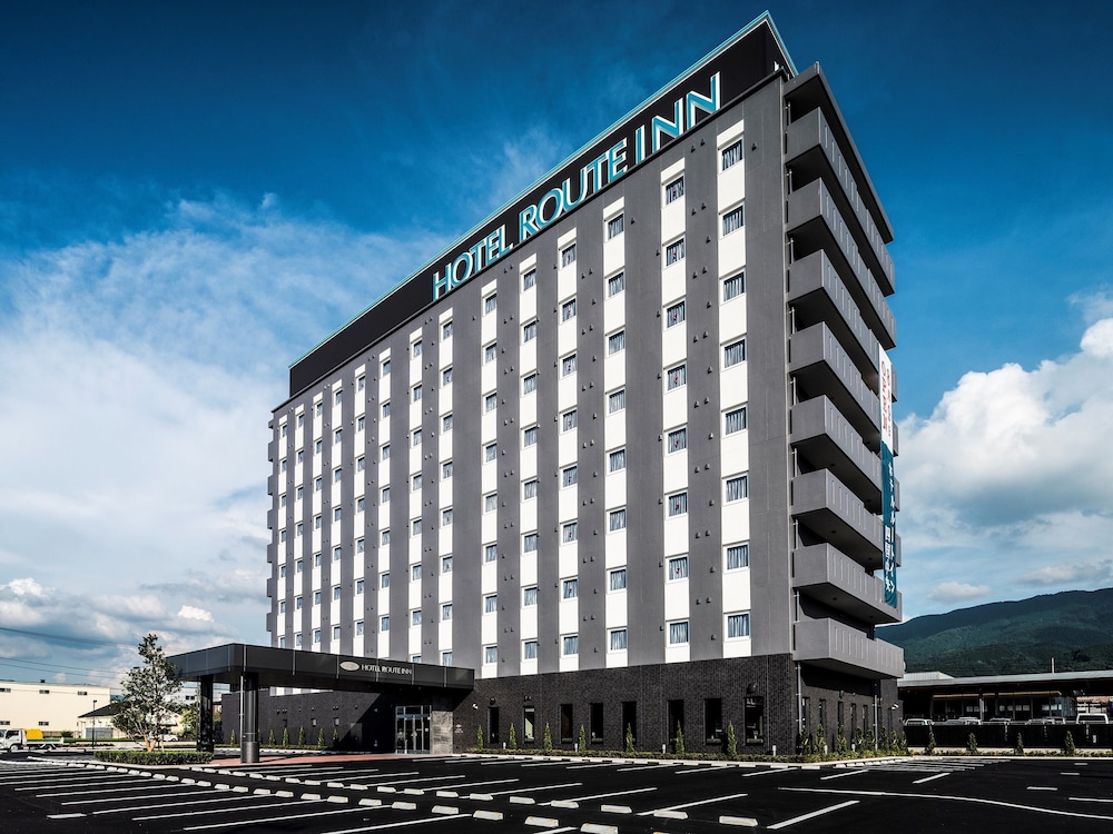 メインイメージ | ホテルルートイン四国中央 - 三島川之江インター