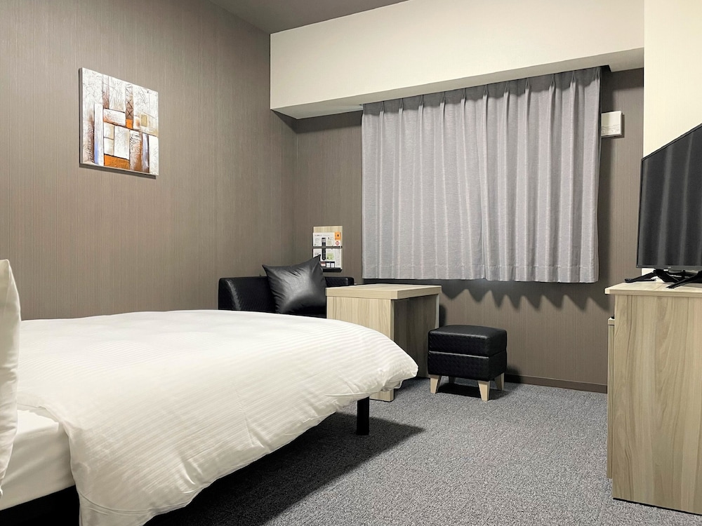 スタンダードセミダブルルーム 禁煙 | ホテルルートイン四国中央 - 三島川之江インター