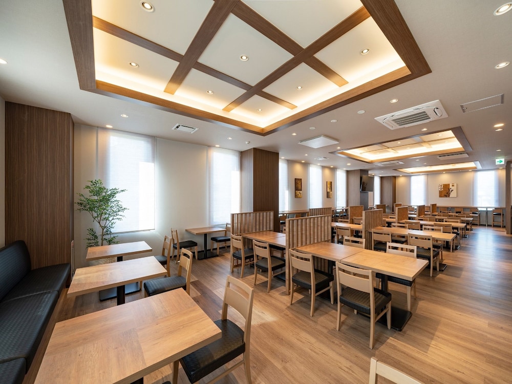 レストラン1 | ホテルルートイン大阪和泉府中