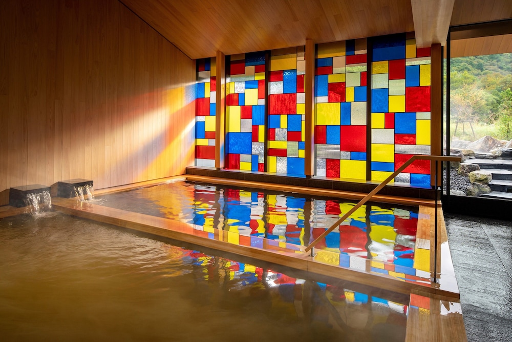 メインイメージ | 星野リゾート界 雲仙 メインイメージ | 星野リゾート界 雲仙