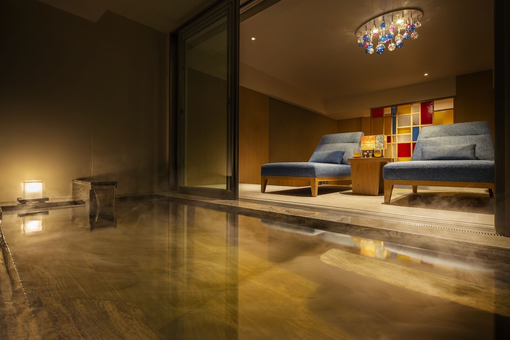 客室1 | 星野リゾート界 雲仙 客室1 | 星野リゾート界 雲仙