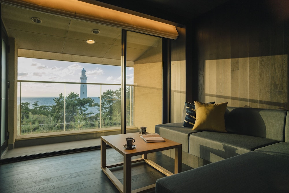 客室1 | 星野リゾート 界 出雲