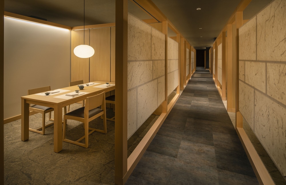 レストラン1 | 星野リゾート 界 出雲