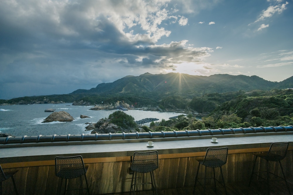 メインイメージ | 星野リゾート 界 出雲