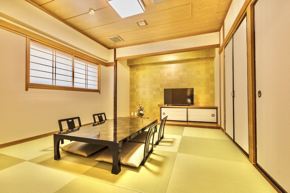 デザイン ルーム 禁煙 客室0 | ホテル古柏園