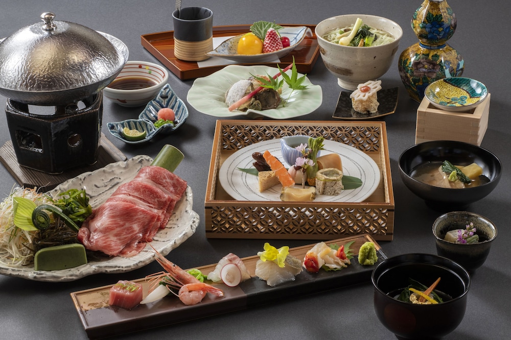 食事・飲み物1 | 白鷺の湯 能登 海舟 食事・飲み物1 | 白鷺の湯 能登 海舟