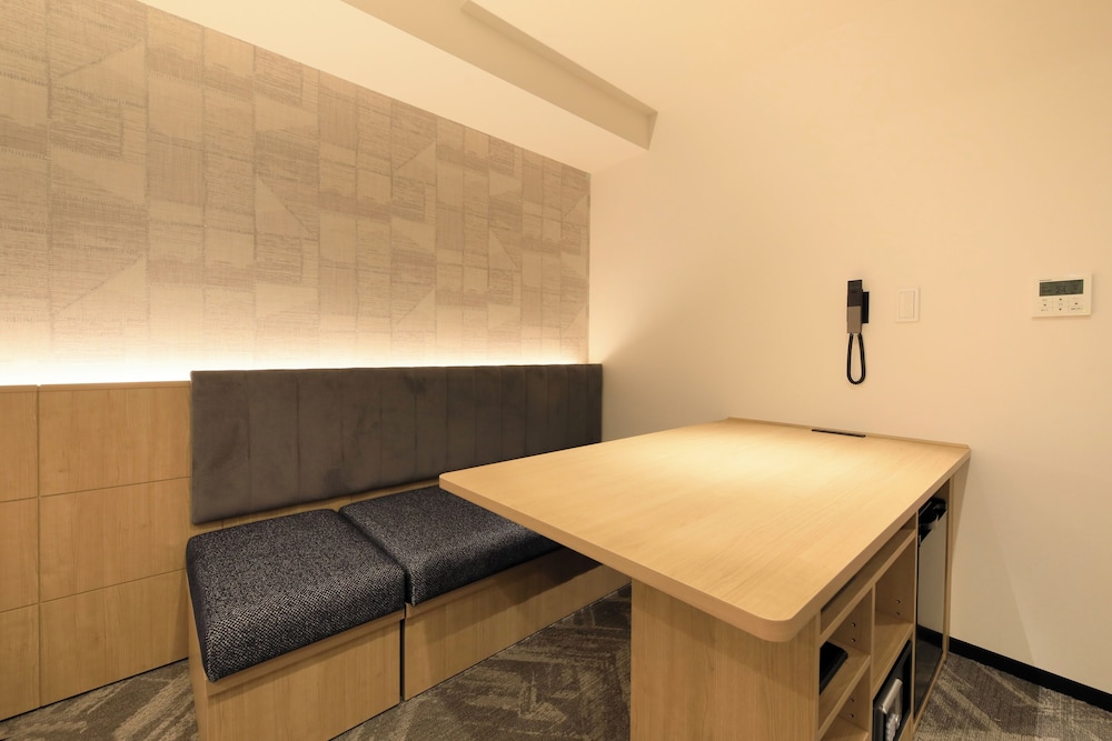 グランファミリールーム 禁煙 客室4 | JR西日本グループ ヴィアインプライム札幌大通 <鈴蘭の湯>