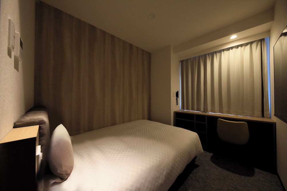 シングルルーム 2名用 禁煙 客室3 | JR西日本グループ ヴィアインプライム札幌大通 <鈴蘭の湯>