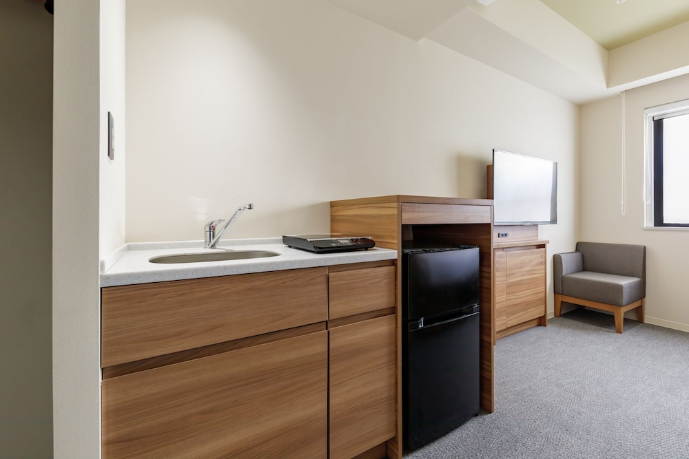 ビジネス ダブルルーム 禁煙 客室1 | 西鉄ホテルクルーム博多祇園 櫛田神社前